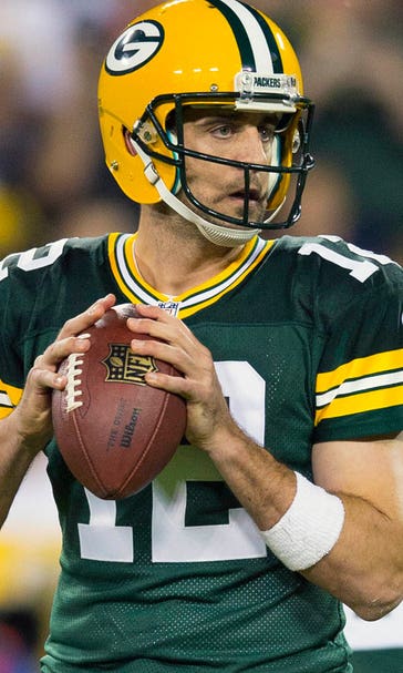 Packers look to get offense rolling once more